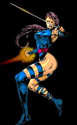 Psylocke