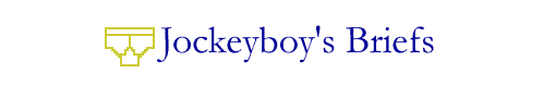 Jockeyboy's Briefs Logo