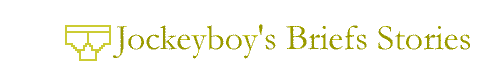 Jockeyboy's Briefs Logo