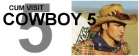 COWBOY 5