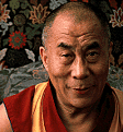 Dalai Lama