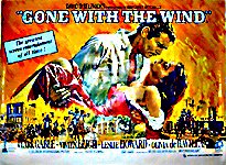 Gone with the wind