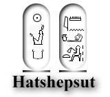 Hatshepsut