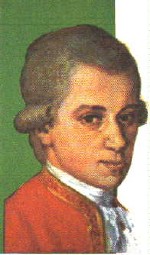 Mozart