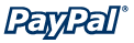 Paypal logo