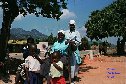 Bvumba Mtns, Zimbabwe