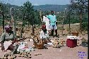 Finally I could get some sugar cane! Mutare, Zimbabwe