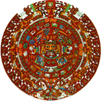 Aztec Calendar