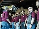 The San Diego Gay Men's Chorus