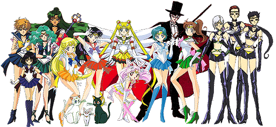 SailorScouts