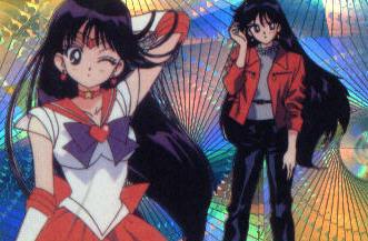 SailorMars