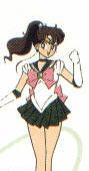 SailorJupiter