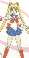 Sailor Moon