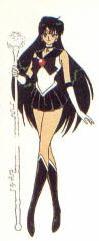 SailorPluto