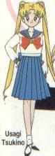 Usagi Tsukino