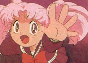 Chibiusa