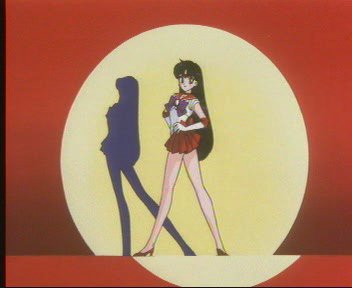 SailorMars