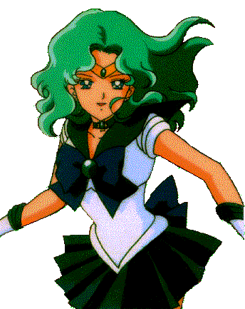 SailorNeptune