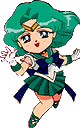 More Stuff On SailorNeptune