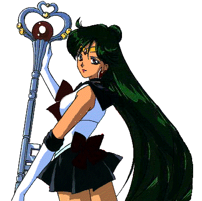 SailorPluto