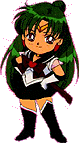 More Stuff On SailorPluto 