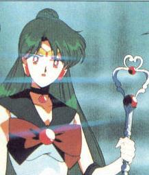 SailorPluto