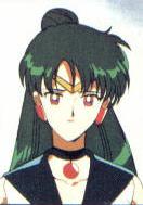 SailorPluto