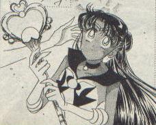 SailorPluto