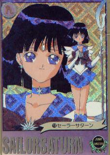 SailorSaturn