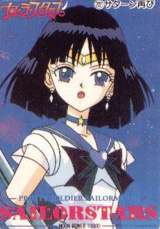 SailorSaturn