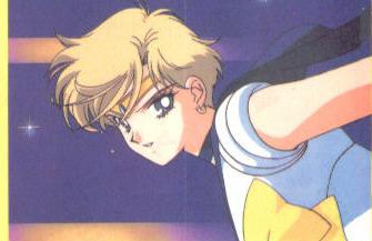 SailorUranus