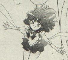 SailorSaturn