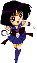 More Stuff On SailorSaturn