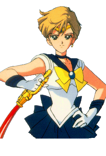 SailorUranus