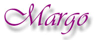 Margo Logo