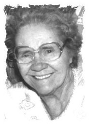 Lucille Angelina Grossmann