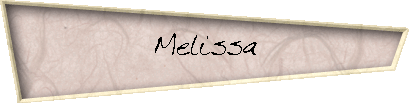 Melissa