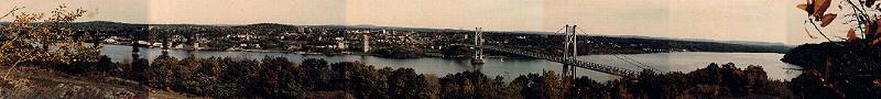 composit photograph 1982 city of poughkeepsie