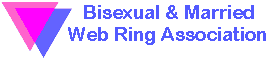 Bisexual And Married Web Ring Association