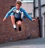 Billy Elliot