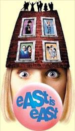 East Is East