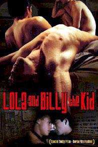 Lola and Billy the Kid