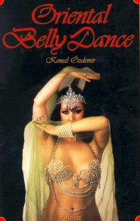 Oriental Belly Dance