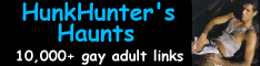 HunkHunter's Haunts