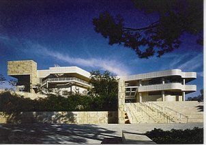 Getty Museum