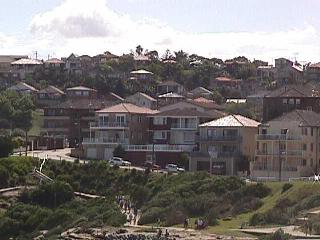 Tamarama