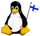 Linux tulee ja pelastaa maailman