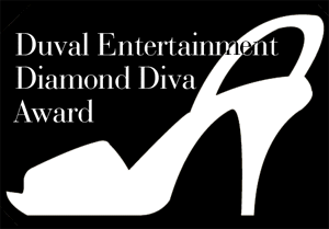 The Diamond Diva award