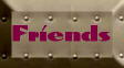 Friends and Links Page