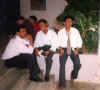 Rizal, Zul, Madir